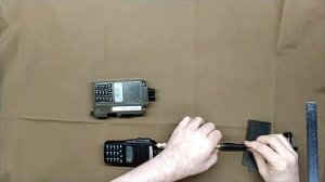 Радиоликбез Часть.3_ КСВ наглядно
