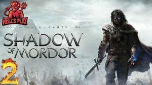 #2 Middle-earth: Shadow of Mordor