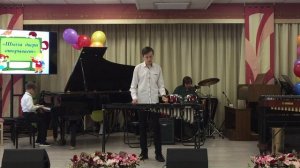 George Shearing - Lullaby Of Birdland (Колыбельная страны птиц)