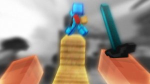 ЖЕСТКОЕ ПВП НА СКАЙВАРС ДУЭЛЯХ | МАЙНКРАФТ