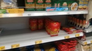 Обзор магазина Пятёрочка