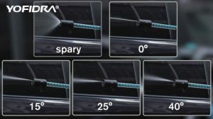 МОЩНАЯ мойка аккумуляторная