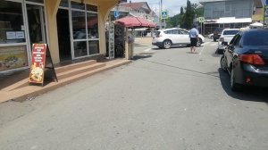 Небольшая прогулка по Вардане