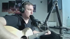 B1GJB - Вселенная Бесконечна (Noize MC Cover)
