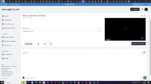 Пытаюсь пройти майн - 8-ой стрим (не получилось)