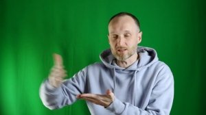 Сойдёт как ИНТРО ☺️