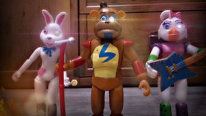 "Механические разборки" 3-й сезон трейлер