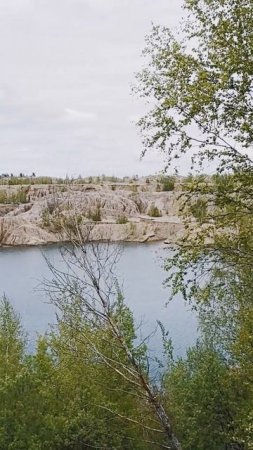 Места Для Посещения

Кондуки / Романцевы горы, Тульская область.