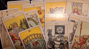 ТАРО РАСКЛАД/ КТО ВАМИ ОЧЕНЬ ИНТЕРЕСУЕТСЯ?!   т. 89895342359 смс.  WhatsApp