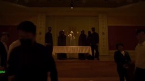 Святая ночь. Охотники на демонов. Фильм 2025. Русский трейлер фильма.
