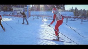 Лыжня России - 2014
Пермь