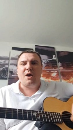 Матушка Земля, белая берёзонька (Татьяна Куртукова)