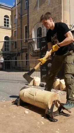 14.06.25 ЗАРУБА от АНИКИ (Питерский Клинок)