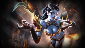 DOTA 2| #75