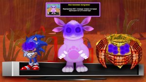 Перепрохождение ВСЕХ Теневых ачивок которые я проходил на Б/У мониторе