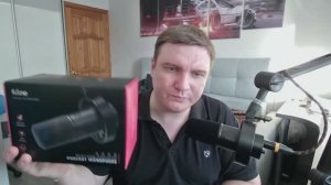 Fifine K688! Так ли он хорош?