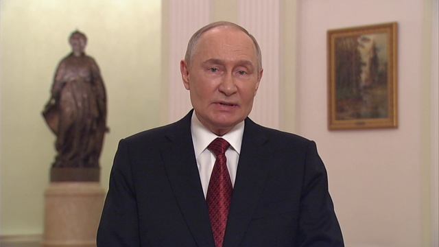 «От палаток до мирового признания»: Путин — о феномене легендарного «Артека» в его 100-летний юбилей