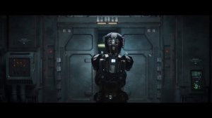 The Expanse Osiris Reborn - Экспансия Пространство | Официальный трейлер