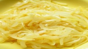 Картофельная запеканка