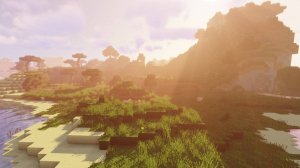 как установить шейдеры на майнкрафт?