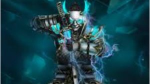 Я прошёл до золотого портала