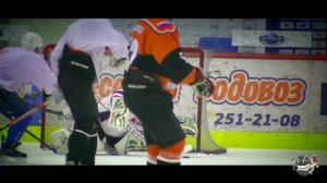 Хоккейный клуб Оптимист 2015г.
