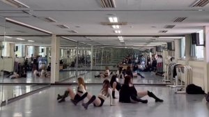 한림예고 보깅 실기고사 2등❤️
