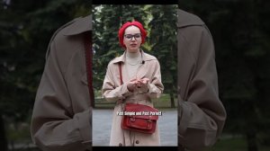 Горизонтальное видео в профиле