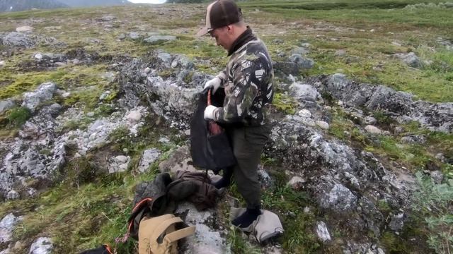 ЗА ПОЛЯРНЫМ КРУГОМ | Жертвы медведя, Крайний Север | ВОКРУГ СВЕТА | РЫБАЛКА