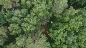 Еланчик с высоты 20