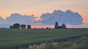 Это место не перестаёт удивлять. Копаю с EQUINOX 700