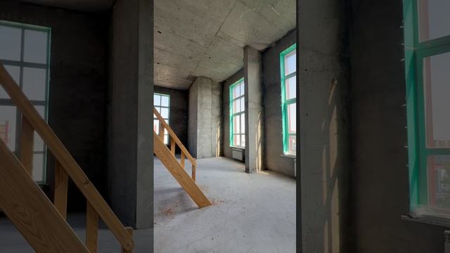 Звездова д. 54 - Пентхаус 180 кв.м.