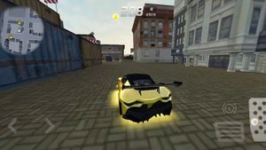 Врываемся в город пособирать монеты на новый спорткар Best_playegame