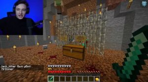 Domer Grief Захожу на САМЫЕ СТРАШНЫЕ Сервера в Майнкрафт...