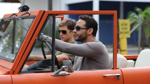 Сериал Грейсленд - 2 сезон 9 серия / Graceland