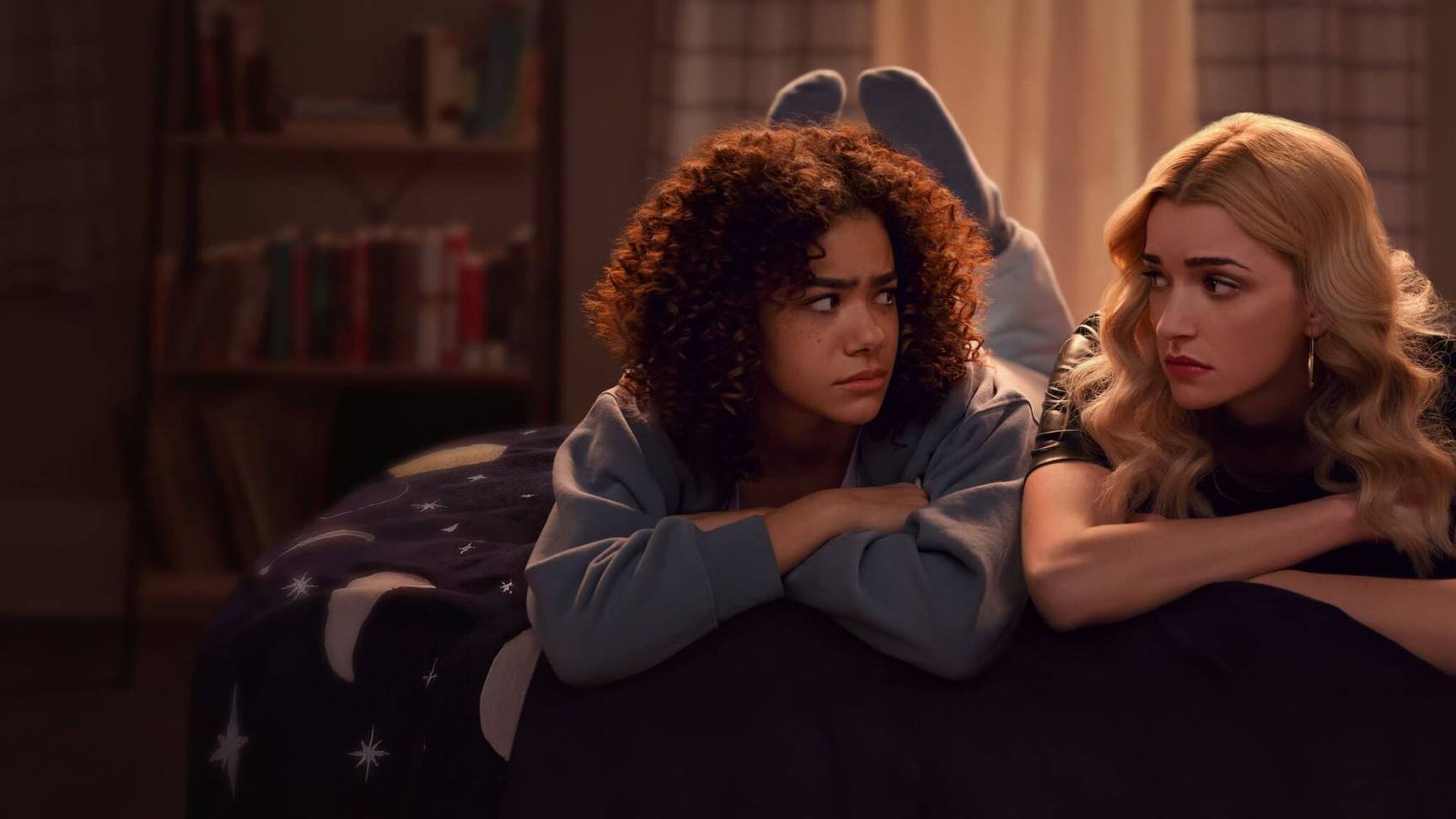Сериал Джинни и Джорджия – 2 сезон 2 серия / Ginny & Georgia