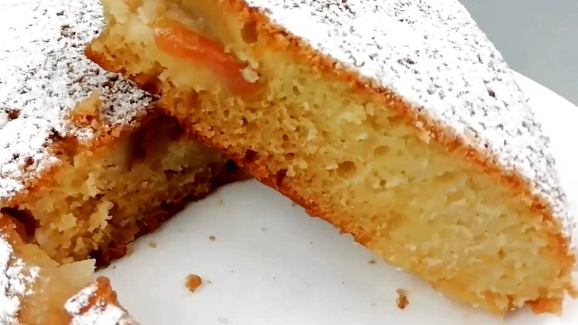 Знаменитый Рецепт с 1 яйцом🥚 Для хозяек которые ценят своё время😊 Нежнейший Пирог НА Сковороде!