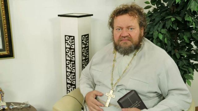 Беседы На Книгу Исход Новый Цикл, Глава 1-3 (Протоиерей Олег Стеняев) смотреть онлайн