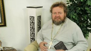 Беседы На Книгу Исход Новый Цикл, Глава 1-3 (Протоиерей Олег Стеняев)