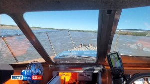 11:30 ВЕСТИ САХА 16/06/25 НА РУССКОМ ЯЗЫКЕ