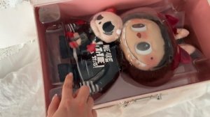 Сколько стоит Лабубу в Беларуси - Обзор цены и распаковка