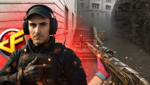 CrossFire в 2025 Году