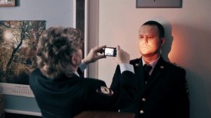 Смотрите вечером на Первом канале премьеру многосерийного детектива "Чужой"