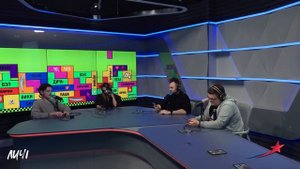 Подкаст — Бригада У Личка #188