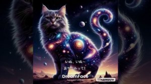 Звёздный кот