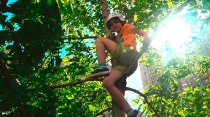 "ПРЯТКИ" Наш ЕралаШ