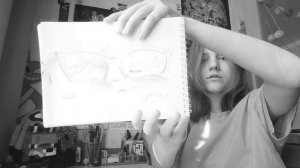 Как научиться рисовать? ✍️ #арт #рисунки #какрисовать