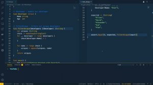 10 - Getting Started with Testify