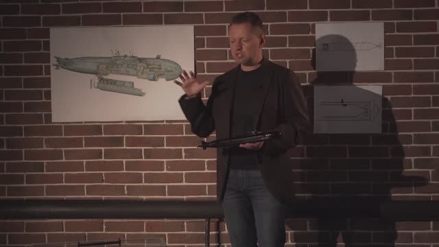 Неудобная правда о гибели «Курска» _ Редакция