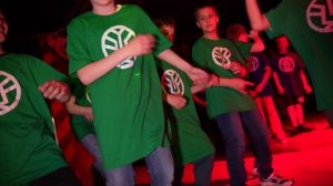 Форт Боярд - Выпускной 4 класса 2025